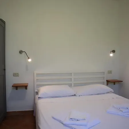 Orange House - Ciraccio Procida