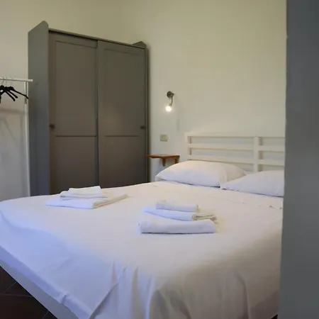 Vakantiehuis Orange House - Ciraccio