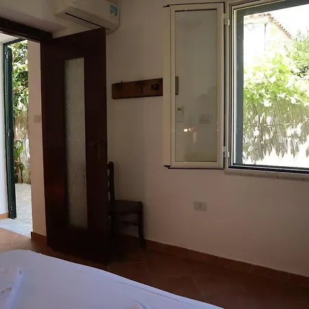Orange House - Ciraccio *
