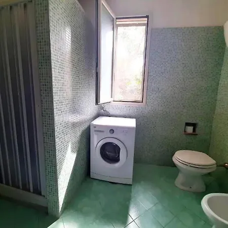 Vakantiehuis Orange House - Ciraccio Procida