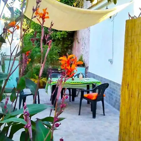 Orange House - Ciraccio *