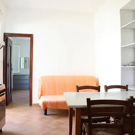 Orange House - Ciraccio * Procida