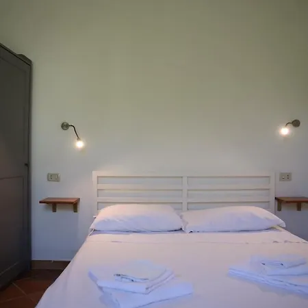 Vakantiehuis Orange House - Ciraccio Procida