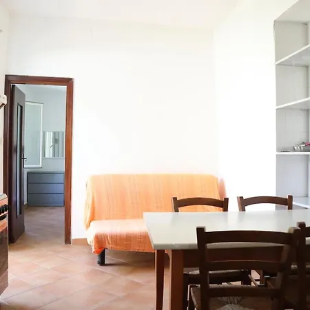 Orange House - Ciraccio *