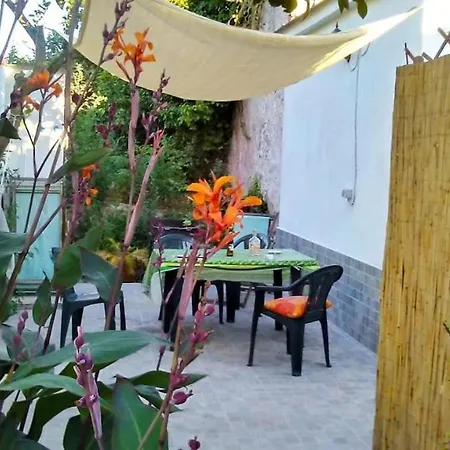 Orange House - Ciraccio